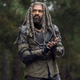 Image for article titled The Walking Dead puts its bonus episodes to good use with an intriguing experiment